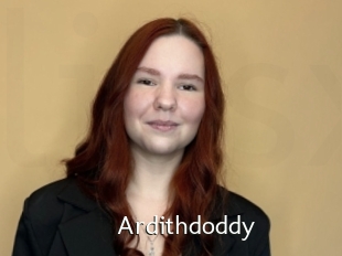 Ardithdoddy