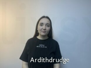 Ardithdrudge