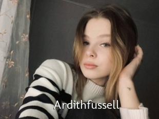 Ardithfussell