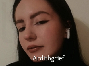 Ardithgrief