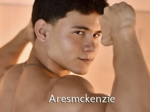 Aresmckenzie