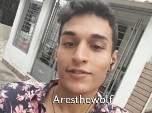 Aresthewolf