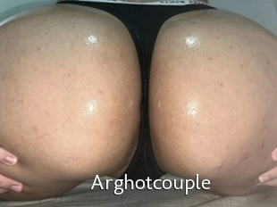 Arghotcouple