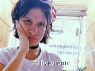 Arhytoronto