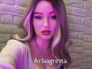 Ariaagresta
