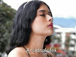 Ariadnalofek