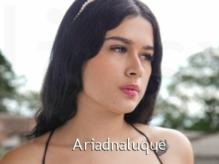 Ariadnaluque