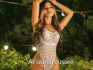 Ariadnaroussee