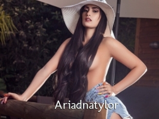 Ariadnatylor