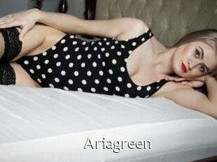 Ariagreen