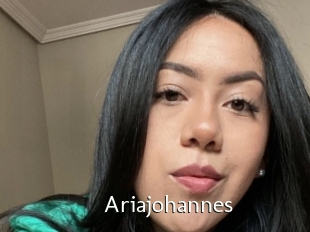 Ariajohannes