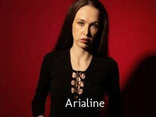 Arialine