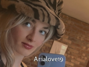 Arialove19