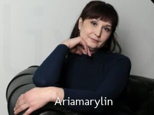 Ariamarylin