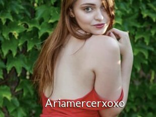 Ariamercerxoxo