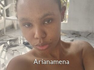 Arianamena