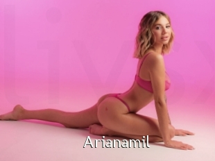 Arianamil