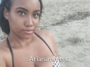 Arianamorena