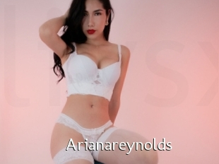 Arianareynolds