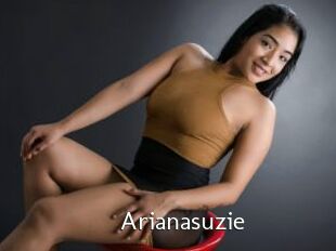 Arianasuzie