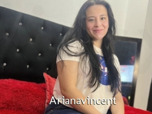 Arianavincent