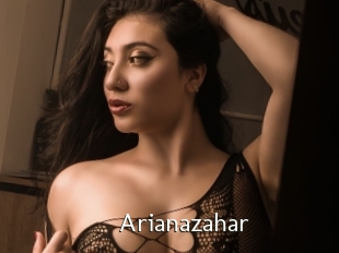 Arianazahar