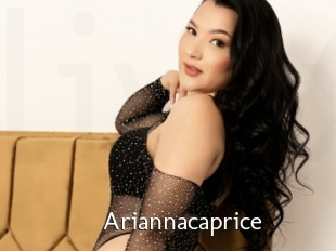 Ariannacaprice