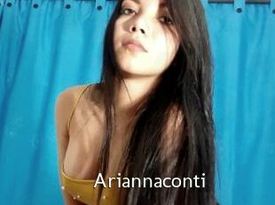 Ariannaconti