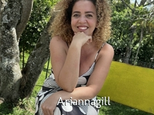 Ariannagill