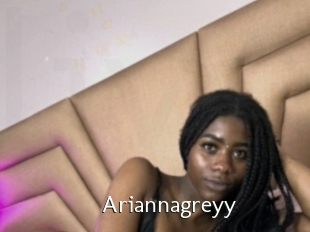 Ariannagreyy