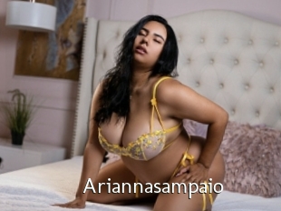 Ariannasampaio