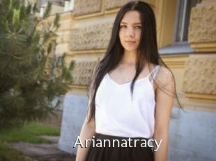 Ariannatracy