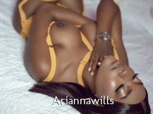 Ariannawills