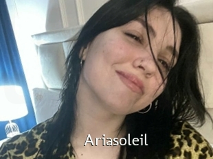 Ariasoleil