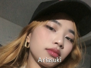 Ariasuki