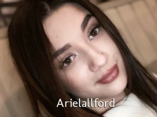Arielallford