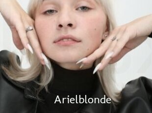 Arielblonde