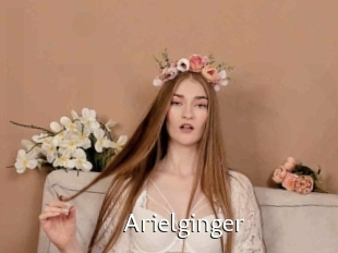Arielginger