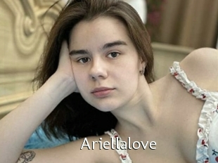 Ariellalove