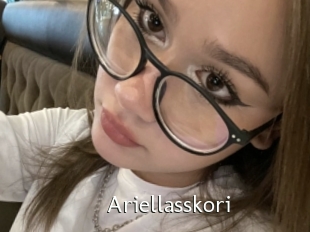 Ariellasskori