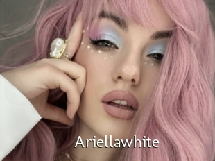 Ariellawhite