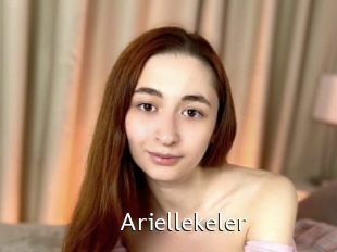 Ariellekeler