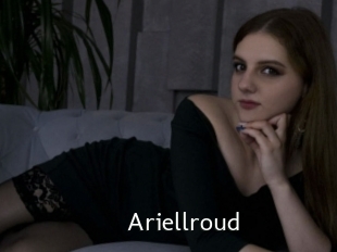 Ariellroud