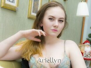 Ariellyn