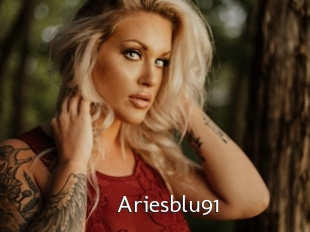 Ariesblu91