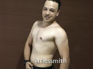 Ariessmith