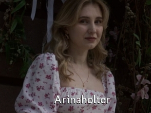 Arinaholter