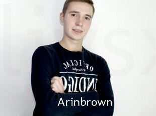 Arinbrown