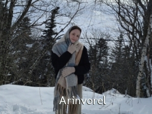 Arinvorel