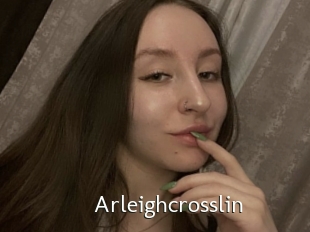 Arleighcrosslin